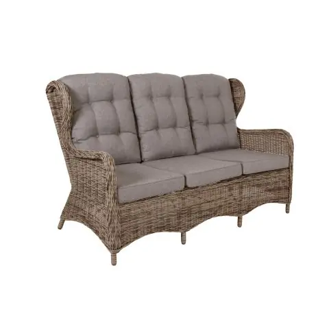 Begränsat antal Brafab Rosita Loungesoffa